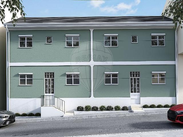 Prédio venda em Galinheiras, Lisboa
