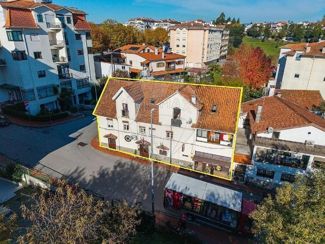 Prédio venda em Bairro Alto, Santa Comba Dão