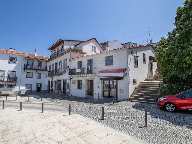 Prédio venda em Bairro Alto, Santa Comba Dão