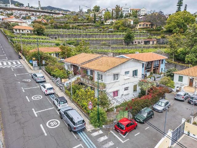 Prédio venda em Quinta do Salvador, Funchal