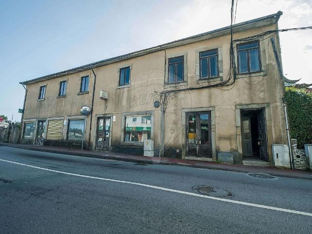 Prédio venda em Santa Maria da Feira, Travanca, Sanfins e Espargo, Santa Maria da Feira