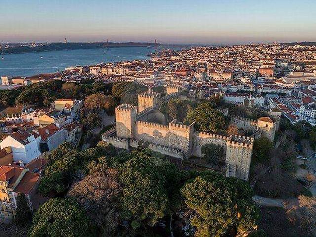 Prédio venda em São Vicente de Fora, Lisboa