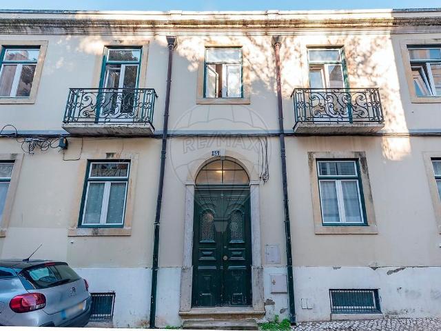 Prédio venda em São Vicente, Lisboa