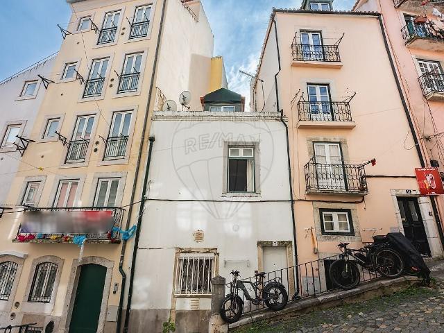 Prédio venda em São Miguel, Lisboa
