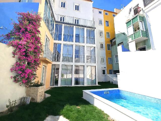 Prédio venda em Arroios, Lisboa