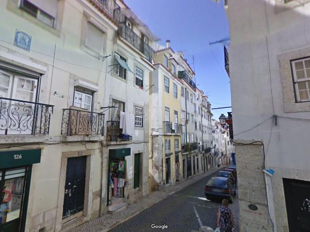 Prédio venda em Alfama, Lisboa