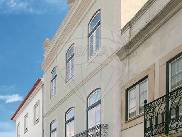 Prédio venda em Santarém