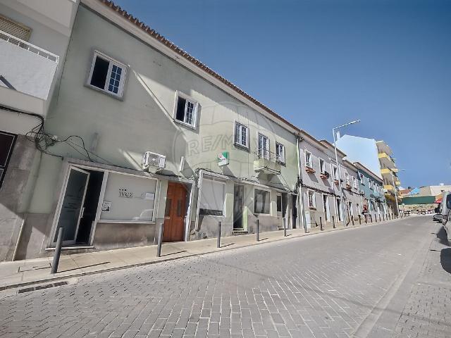 Prédio venda em Santiago do Cacém, Santa Cruz e São Bartolomeu da Serra, Santiago do Cacém