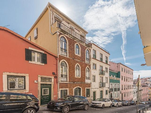 Prédio venda em Mercês, Lisboa