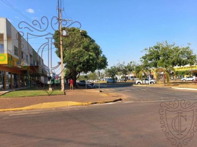 Ponto Comercial venda em Região Geográfica Imediata de Tangará da Serra, Sapezal
