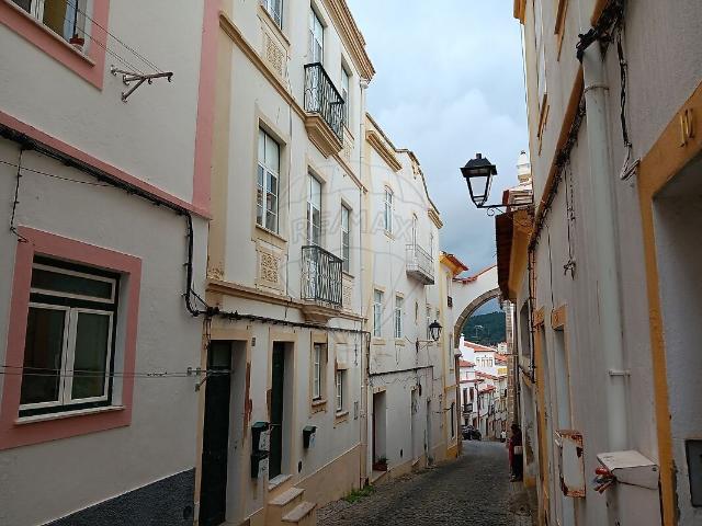 Prédio venda em Sé e São Lourenço, Portalegre