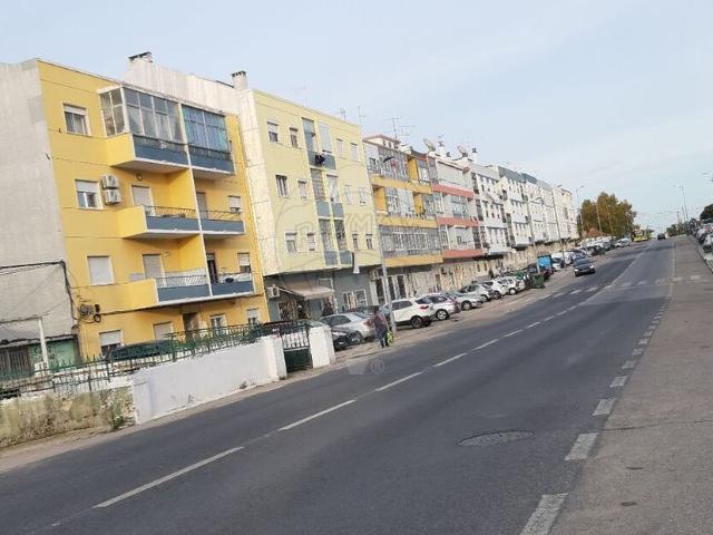 Prédio venda em Quinta do Cabral, Setúbal