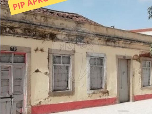 Prédio venda em Setúbal