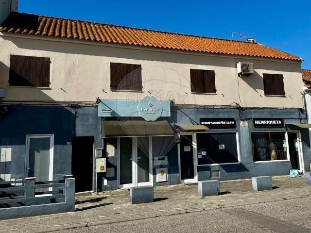 Prédio venda em Setúbal