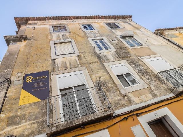 Prédio venda em Centro Histórico, Setúbal