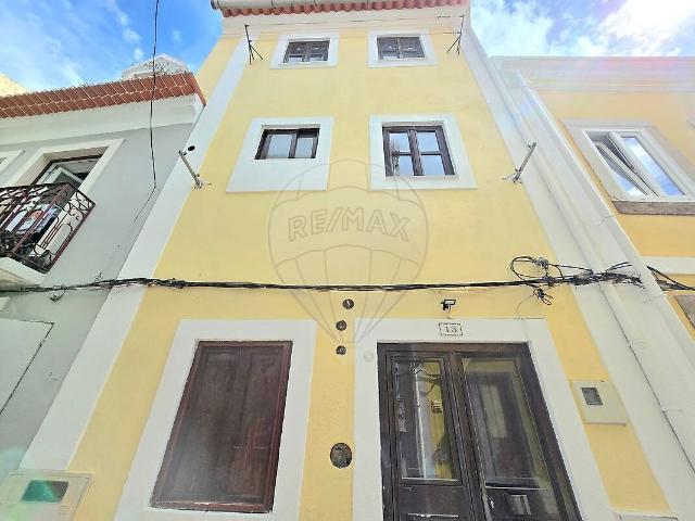 Prédio venda em Bairro Salgado, Setúbal