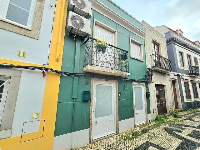 Prédio venda em Centro Histórico, Setúbal