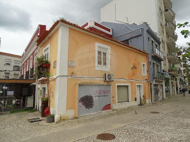 Prédio venda em Centro Histórico, Setúbal