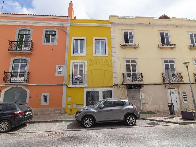 Prédio venda em Amoreiras, Setúbal