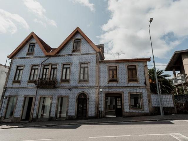 Prédio venda em Sever Do Vouga, Aveiro