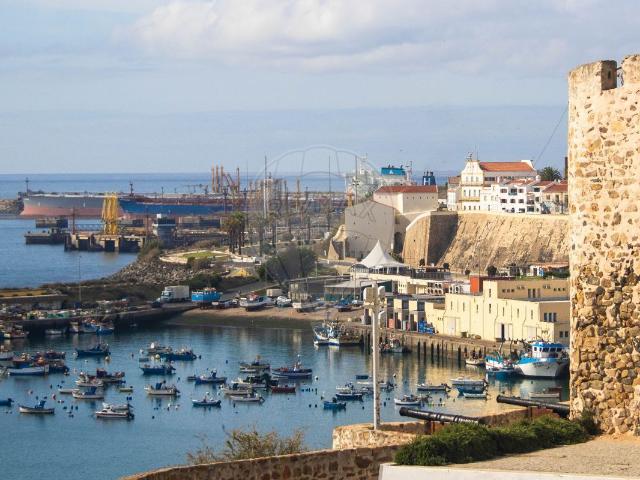 Prédio venda em Sines, Setúbal