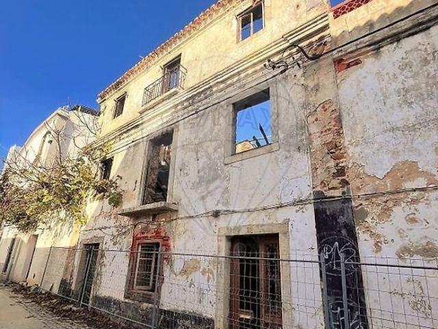 Prédio venda em Sines