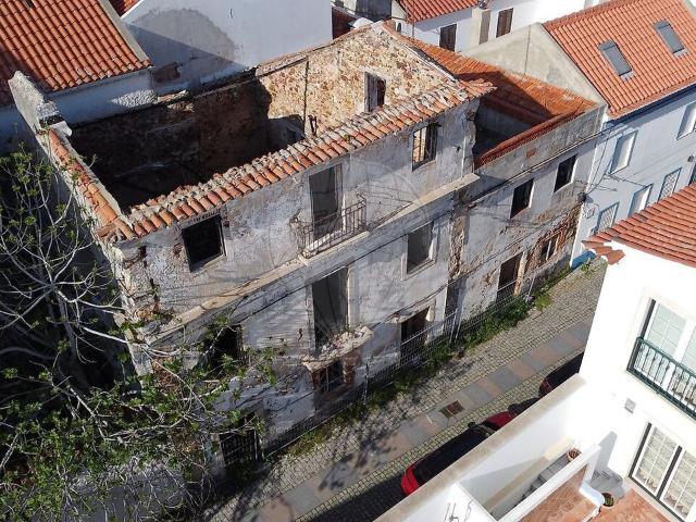 Prédio venda em Sines