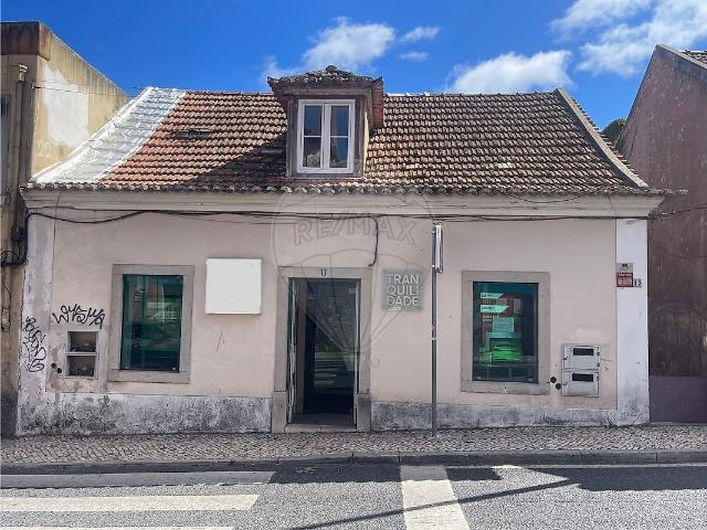 Prédio venda em Bairro Andersen, Sintra
