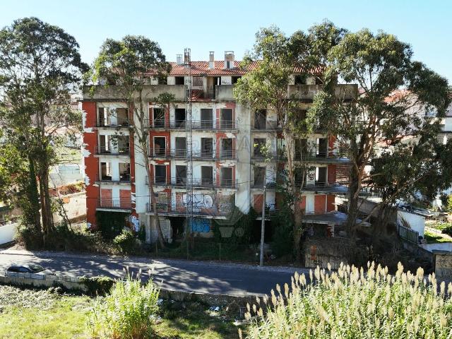 Prédio venda em Lourel, Sintra
