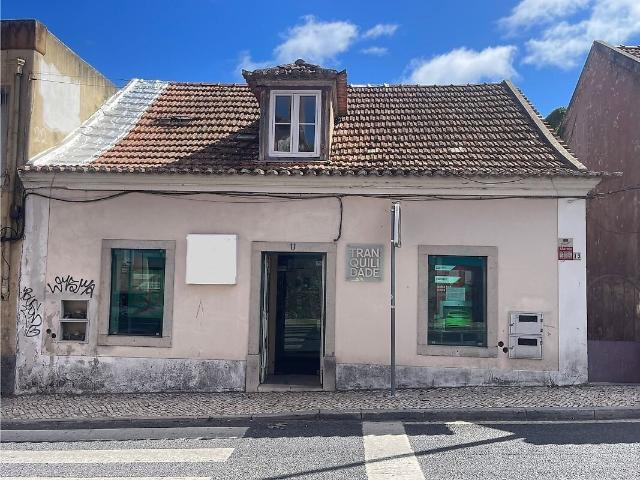 Prédio venda em Bairro Andersen, Sintra (Santa Maria e São Miguel, São Martinho e São Pedro de Penaferrim)