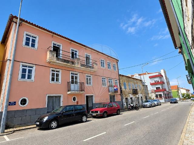 Prédio venda em Tábua