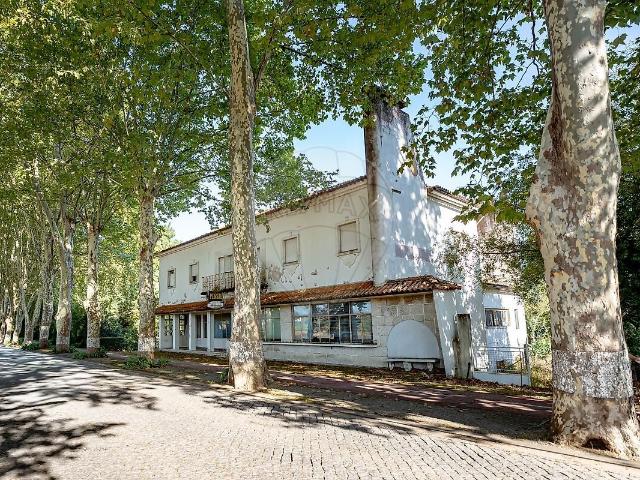 Prédio venda em Tamengos, Aguim e Óis do Bairro, Anadia