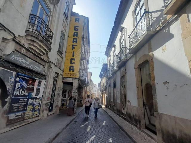 Prédio venda em Tomar, Santarém