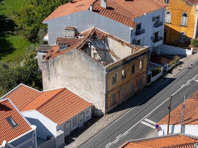 Prédio venda em Tomar (São João Baptista) e Santa Maria dos Olivais, Tomar