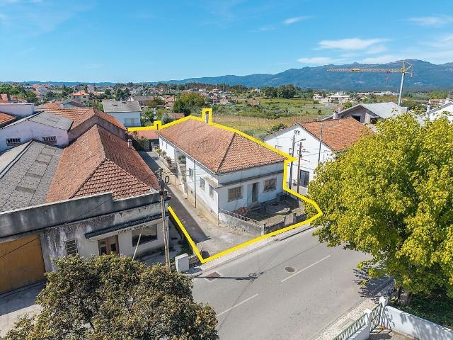 Prédio venda em Tondela e Nandufe, Tondela