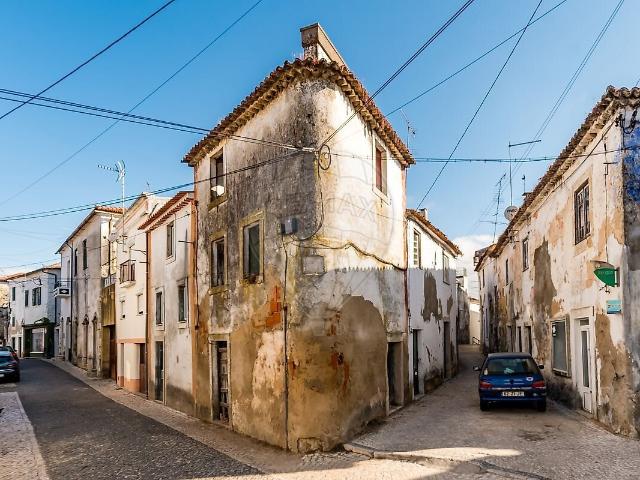 Prédio venda em São Pedro, Lapas e Ribeira Branca, Torres Novas