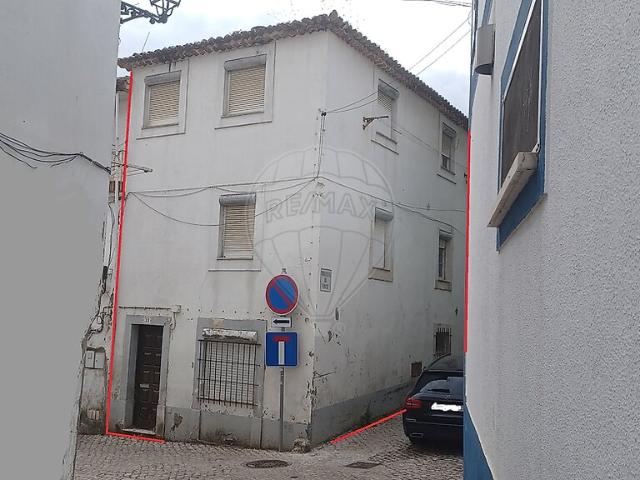 Prédio venda em São Pedro, Lapas e Ribeira Branca, Torres Novas