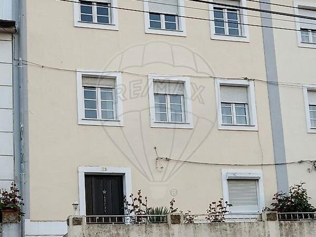 Prédio venda em Tortosendo, Covilhã