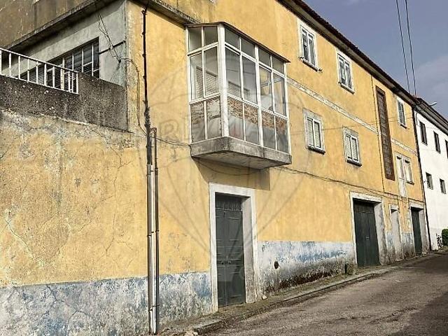 Prédio venda em Trancoso (São Pedro e Santa Maria) e Souto Maior, Trancoso