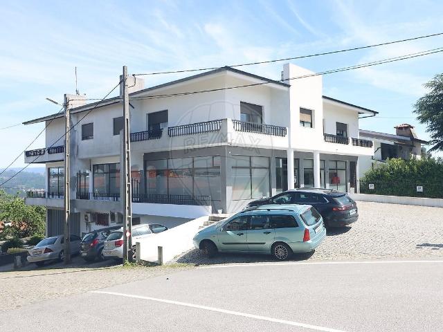 Prédio venda em Travanca, Amarante