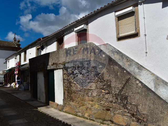 Prédio venda em Valença, Viana Do Castelo