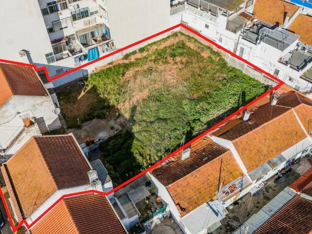 Prédio venda em Quinta da Flamenga, Vialonga