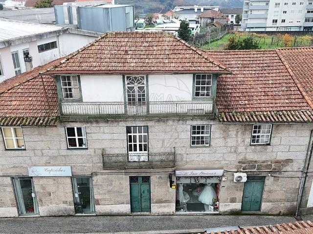 Prédio venda em Vila Cova da Lixa e Borba de Godim, Felgueiras