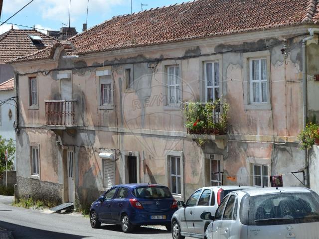 Prédio venda em Bairro Andersen, Sintra