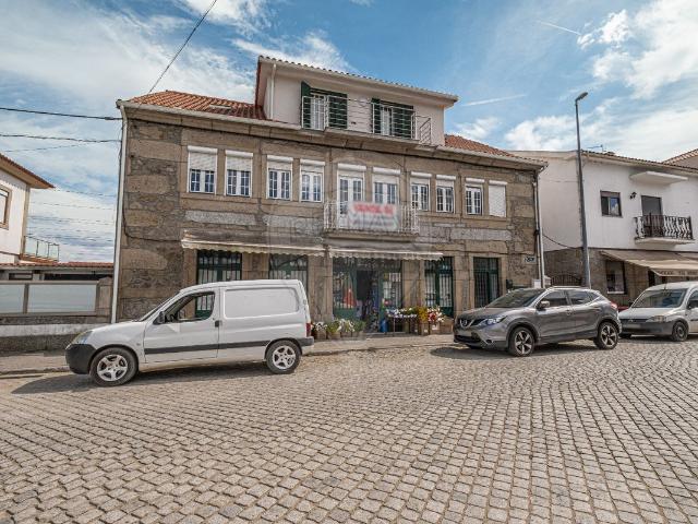 Prédio venda em Vila Franca das Naves e Feital, Trancoso