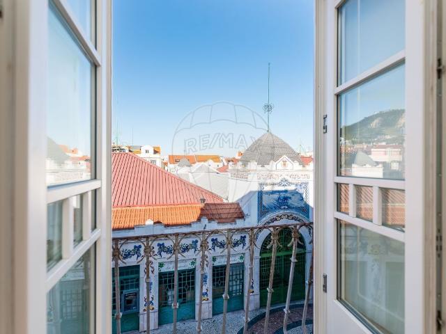 Prédio venda em Cais de Vila Franca de Xira, Vila Franca De Xira