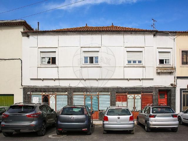 Prédio venda em Vila Nova da Rainha, Azambuja