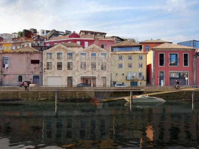 Prédio venda em Lugar do Castelo, Vila Nova De Gaia