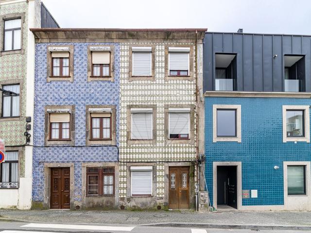 Prédio venda em Vila Nova De Gaia, Porto