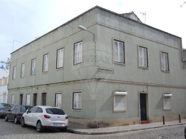 Prédio venda em Vila Real De Santo António, Faro
